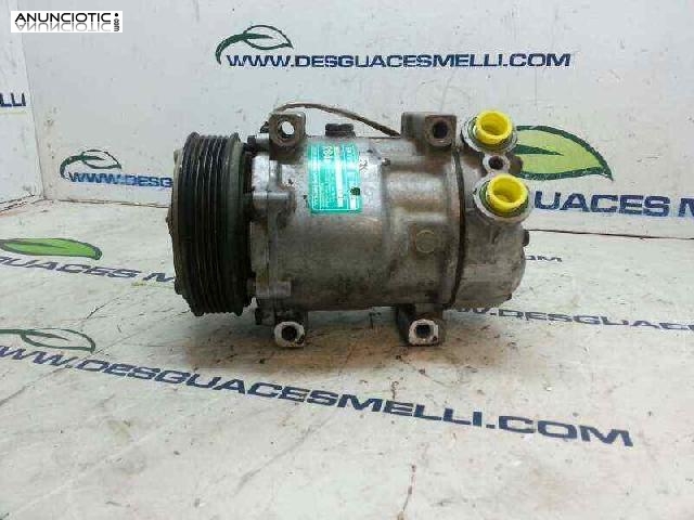 Compresor aire sd7v161211f