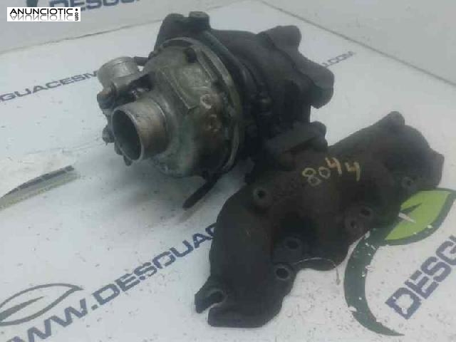 Turbo de opel - vectra ref-8971146390