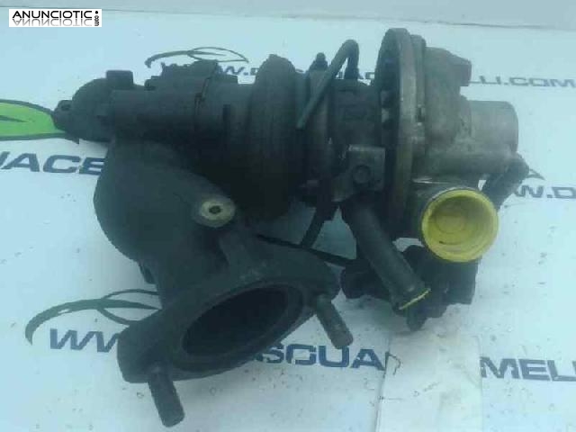 Turbo de opel - vectra ref-8971146390