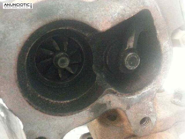 Turbo de ford - fiesta ref-kp35487599