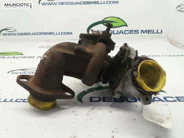 Turbo de citroen - xantia ref-k04199911