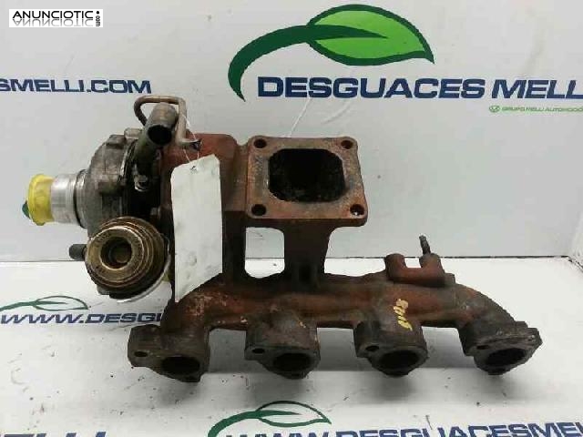 Turbo de ford - focus ref-1s4q6k682ag