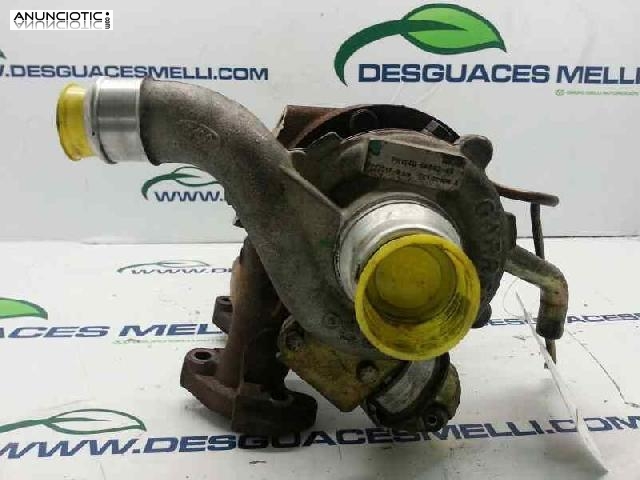 Turbo de ford - focus ref-1s4q6k682ag