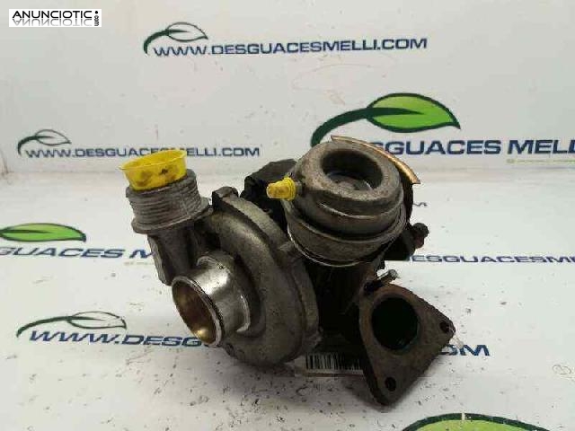 Turbo de volvo - s60 ref-8689592