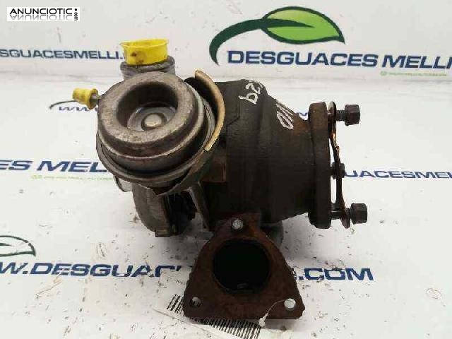 Turbo de volvo - s60 ref-8689592