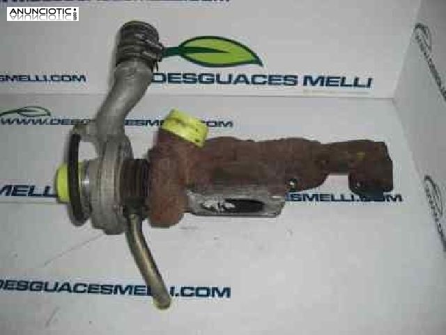 Turbo de ford - focus ref-xs4q