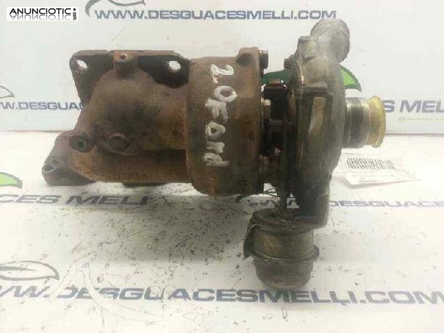 Turbo de ford - mondeo ref-1s7q6k682bh