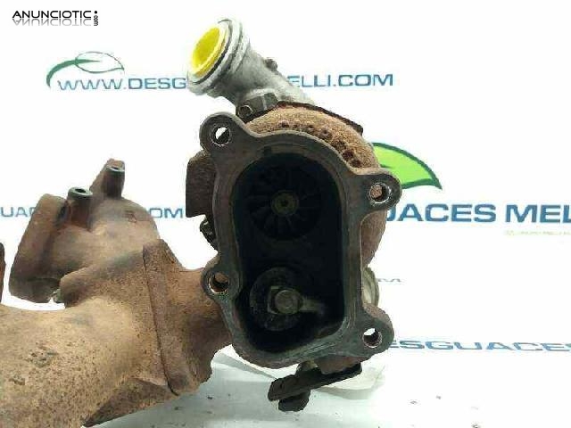 Turbo de opel - astra ref-24461825