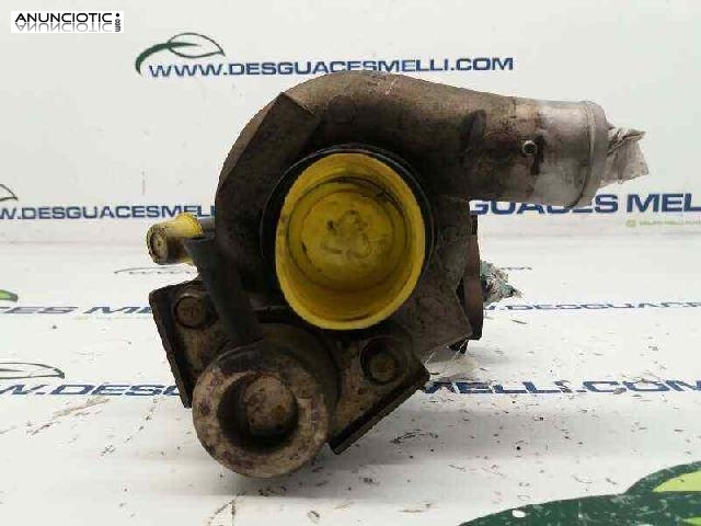 Turbo de opel - astra ref-8971852414