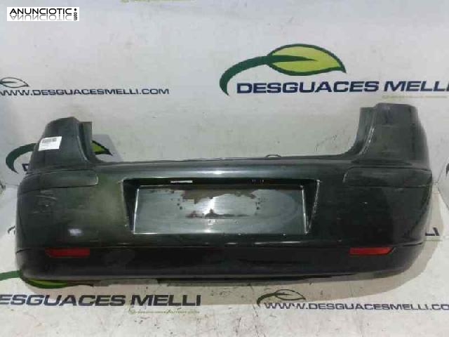 Paragolpes 1203921 seat ibiza 2004