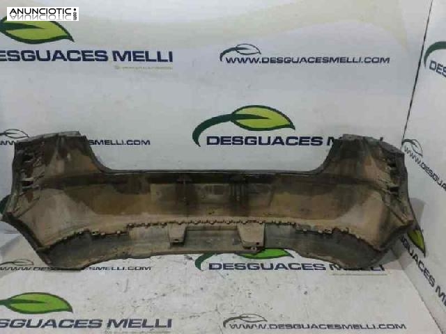 Paragolpes 1203921 seat ibiza 2004