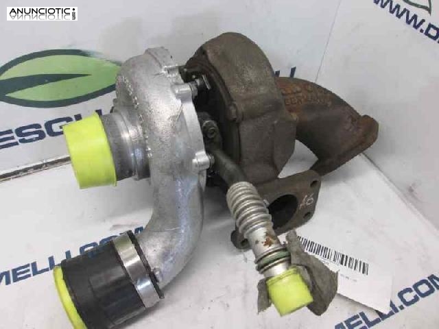 Turbo de audi - a8 ref-059145701c