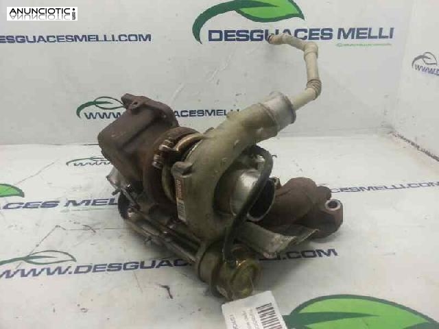 Turbo de ford - mondeo ref-1s7q6k682aj