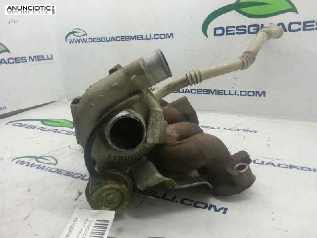 Turbo de ford - mondeo ref-1s7q6k682aj