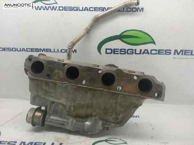 Turbo de ford - mondeo ref-1s7q6k682aj