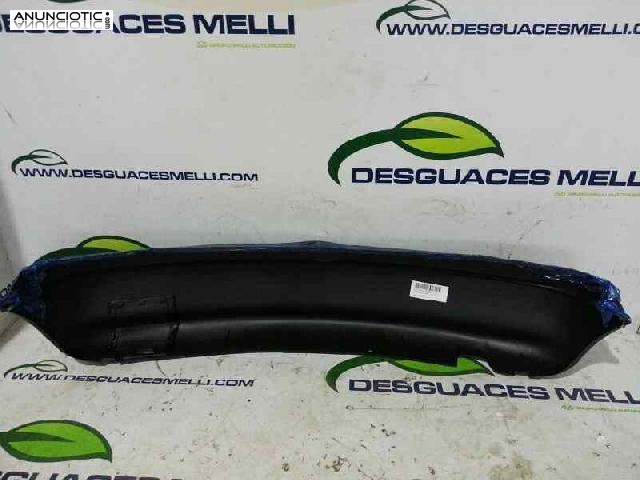 Paragolpes 948464 opel corsa