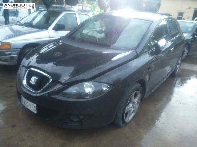 Elevalunas seat leon (1p1) (2005 -