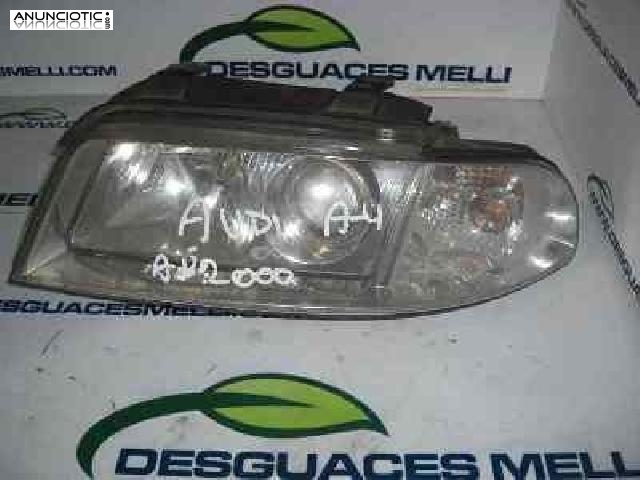 Faros 56683 de audi a4