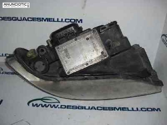 Faros 56683 de audi a4