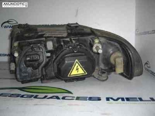 Faros 56684 de audi a4