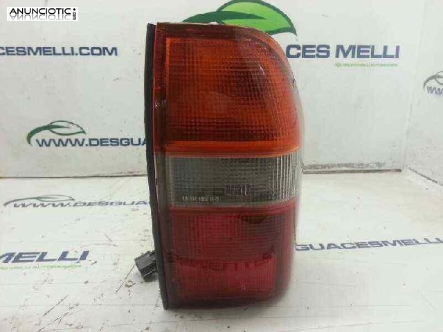 Piloto 1495737 de mitsubishi l200