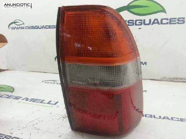 Piloto 1495737 de mitsubishi l200