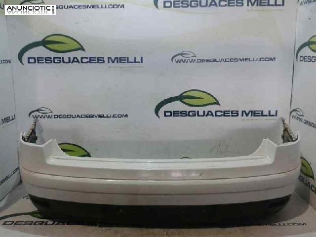 Paragolpes 444808 citroen c5 2007