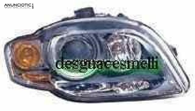 Faros 606945 de audi a4