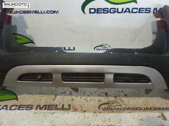 Paragolpes 1236947 renault scenic 2014