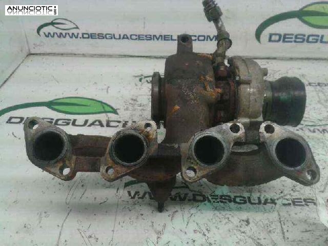 Turbo de audi - a3 ref-03g253014h