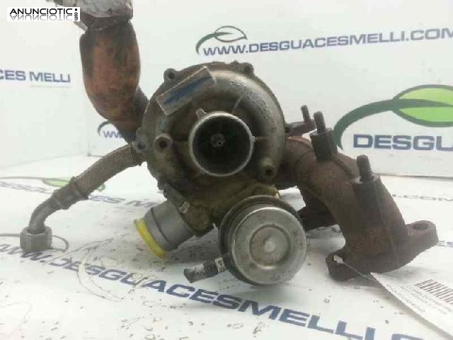 Turbo de audi - a2 ref-045253019g