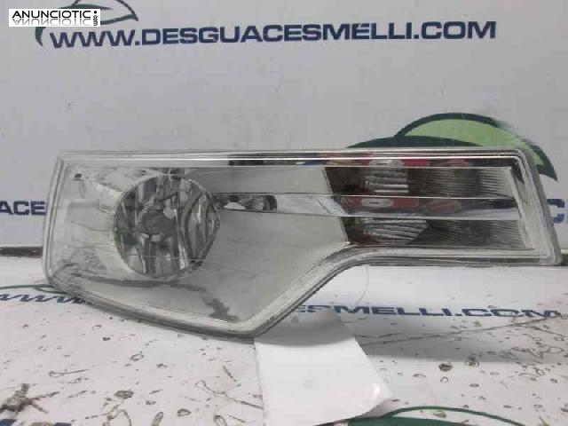 Faros 807072 de citroen c5 2010