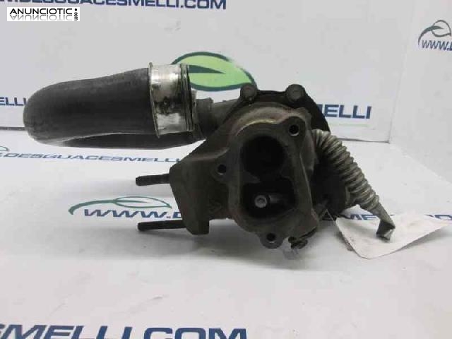 Turbo de opel - corsa ref-73501344