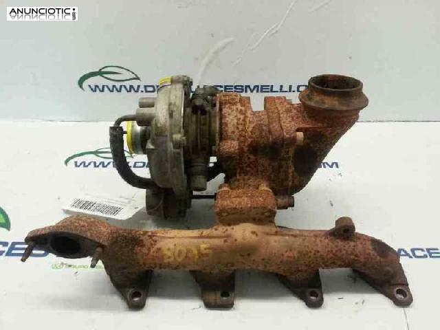 Turbo de citroen - xsara ref-9633382380