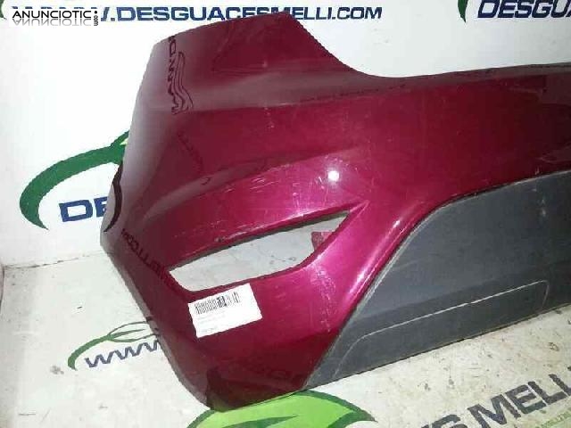 Paragolpes 998933 ford fiesta 2011