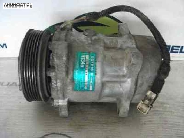 Compresor 159101 de citroen r-1227