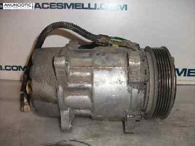 Compresor 159101 de citroen r-1227