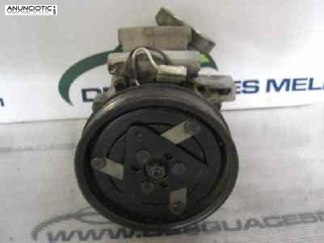 Compresor 95265 de renault r-8200315744