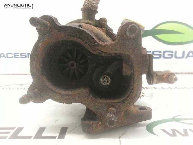 Turbo de audi - a3 ref-038145701d