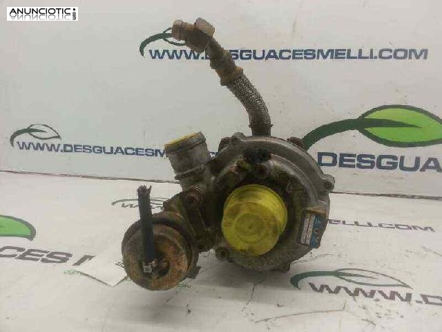 Turbo de audi - a3 ref-038145701d