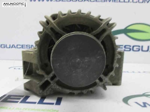 Alternador 367820 de opel r-13256932