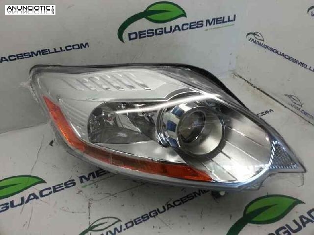 Faros 1058673 de ford kuga