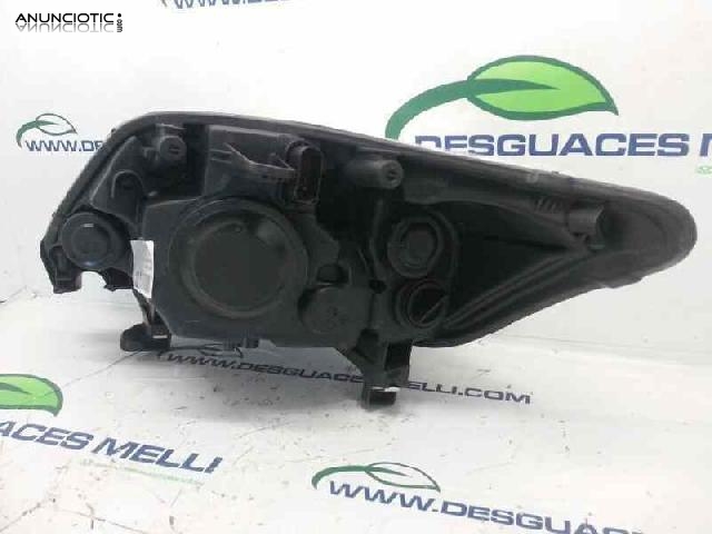 Faros 1058673 de ford kuga