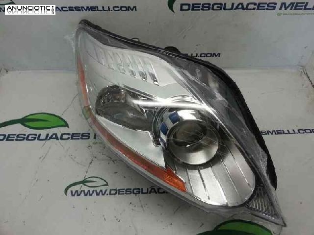 Faros 1058673 de ford kuga