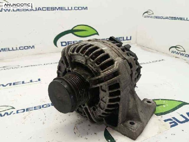 Alternador 1991772 de volvo r-30658085