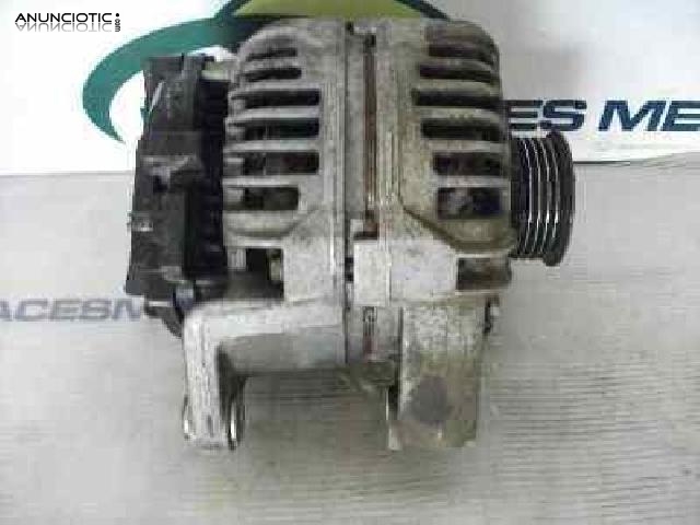 Alternador 149634 de opel r-0124415023