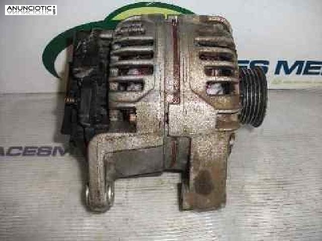 Alternador 149634 de opel r-0124415023