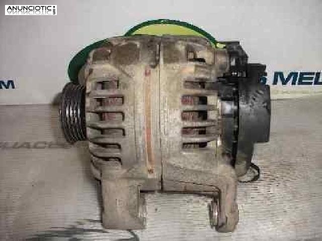 Alternador 149634 de opel r-0124415023