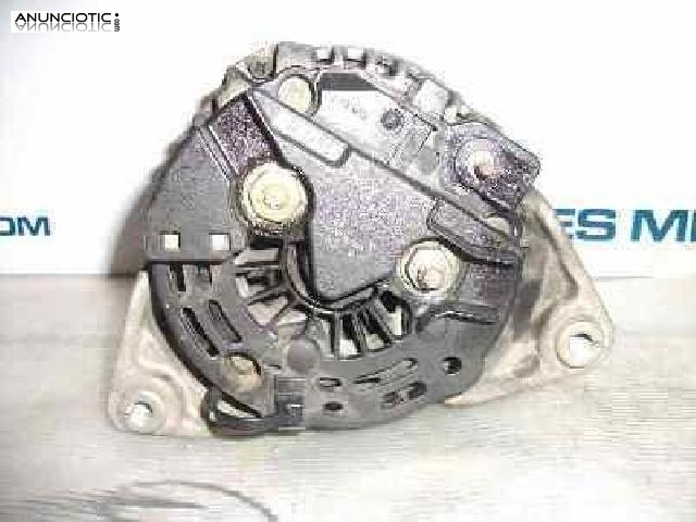 Alternador 149634 de opel r-0124415023