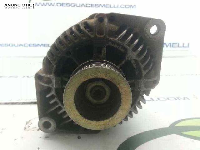 Alternador 1571052 de renault